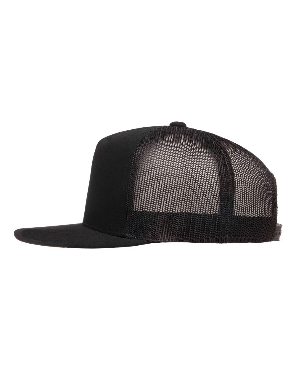 BRANDED SNAPBACK HAT - Image 3