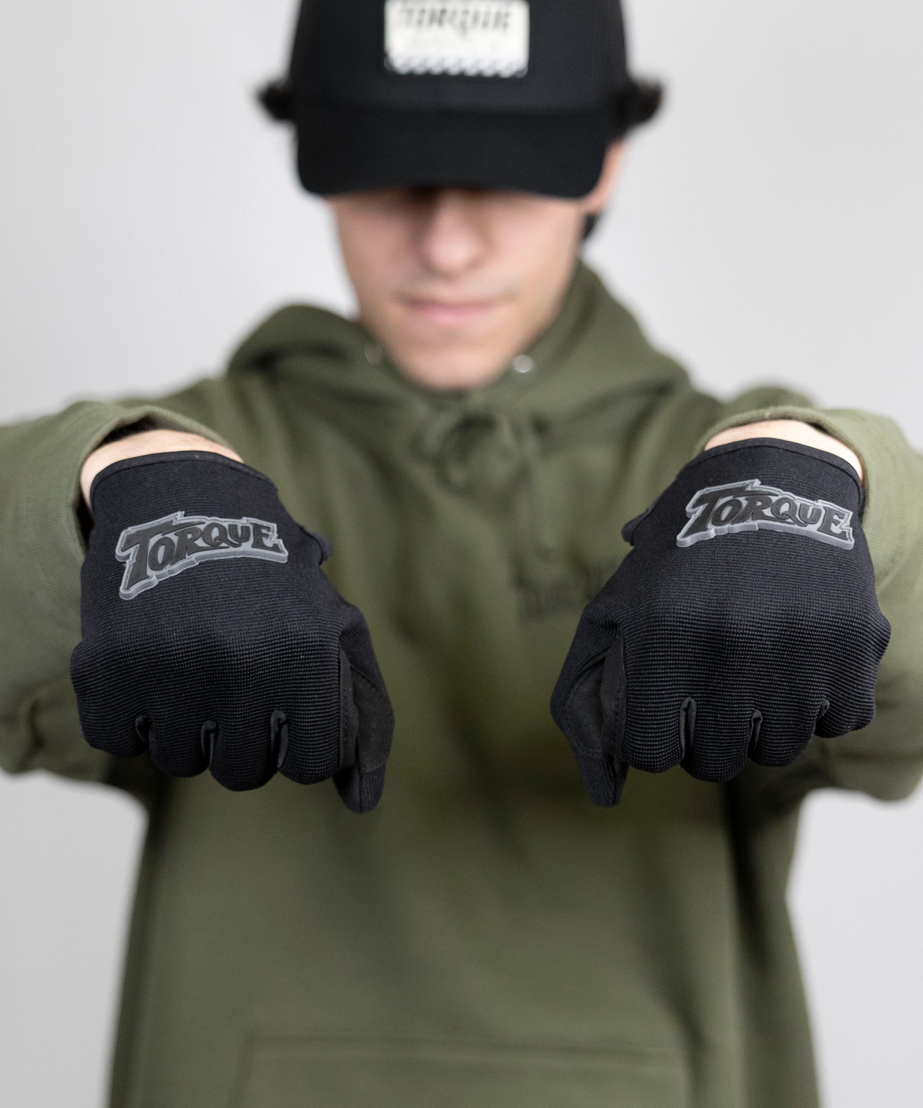 MX GLOVES | PHANTOM - Image 3