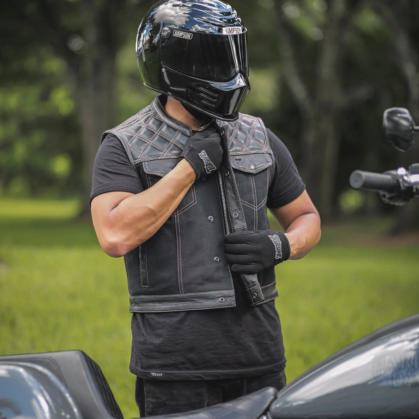 MX GLOVES | PHANTOM - Image 4