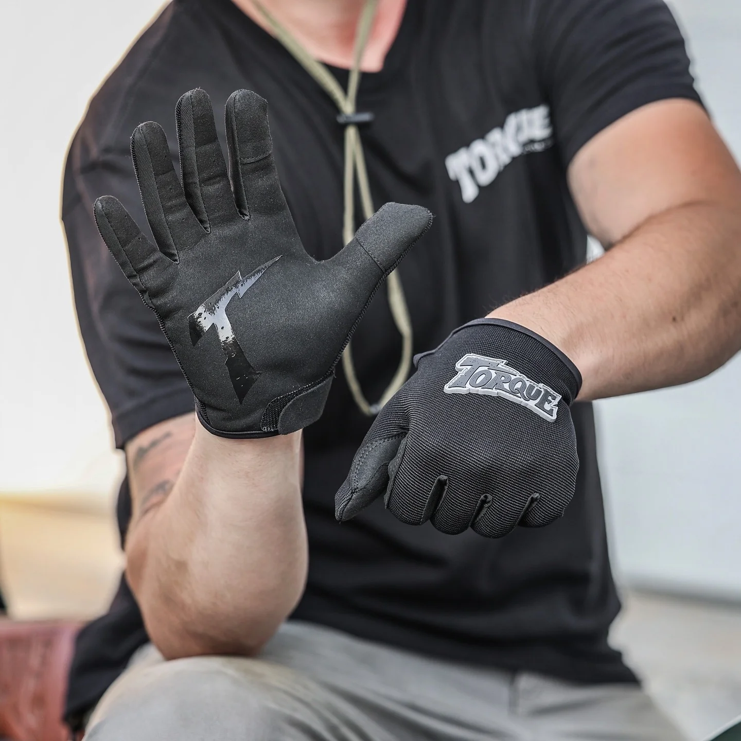 MX GLOVES | PHANTOM - Image 5
