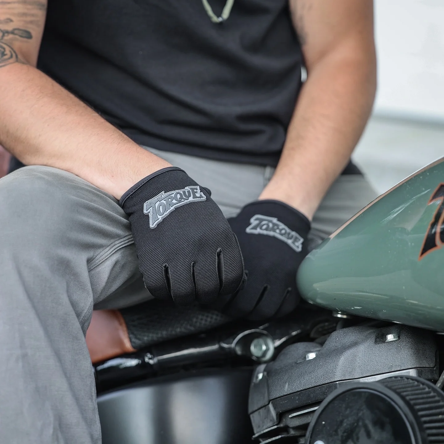 MX GLOVES | PHANTOM - Image 6