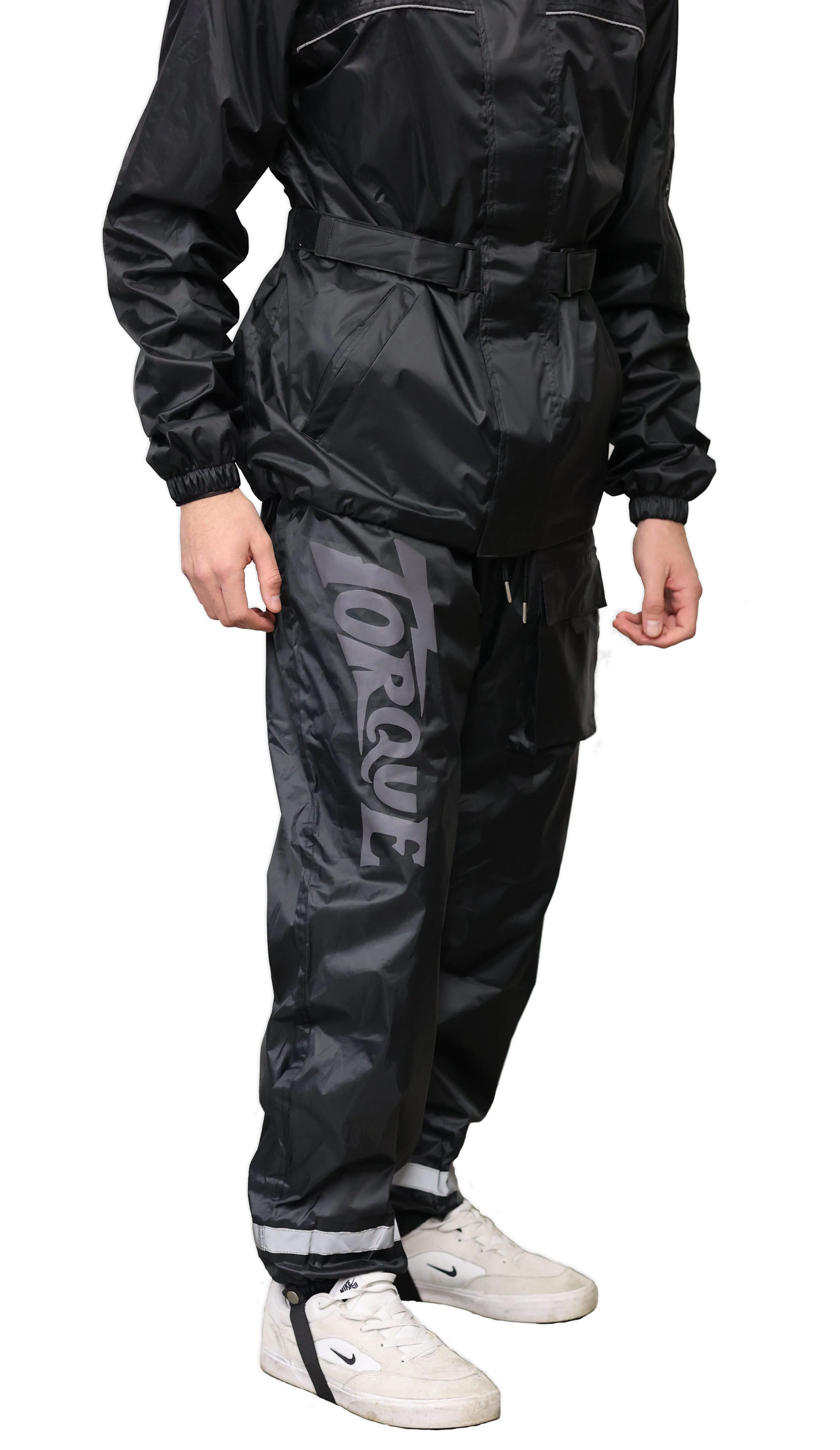 TMC RAIN SUIT - Image 4