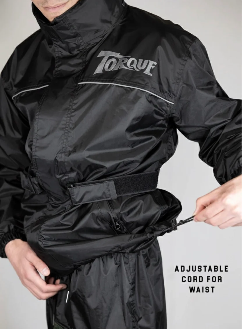 TMC RAIN SUIT - Image 6
