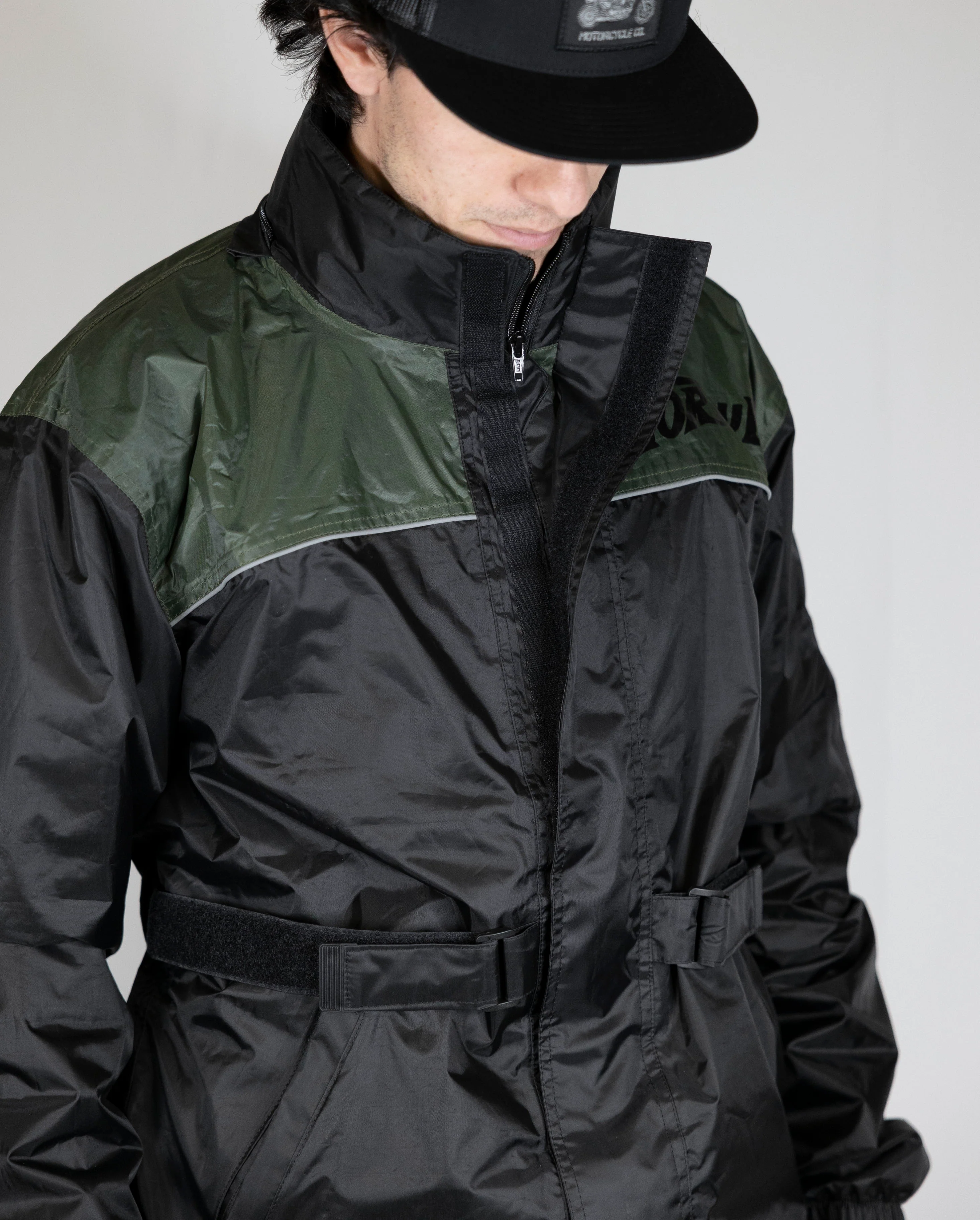 TMC RAIN SUIT - Image 8