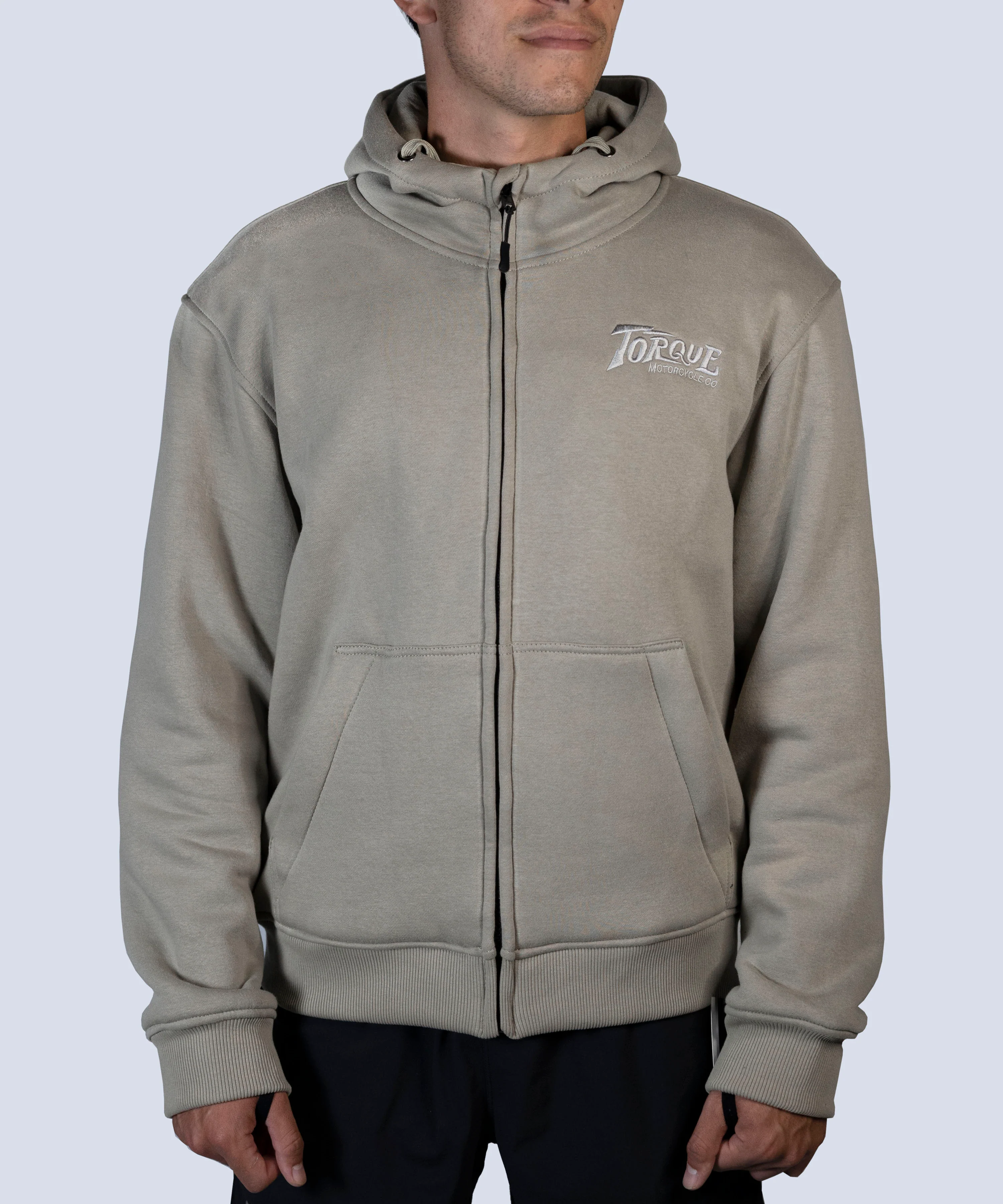 TORQUE ARMORED HOODIE - Image 10