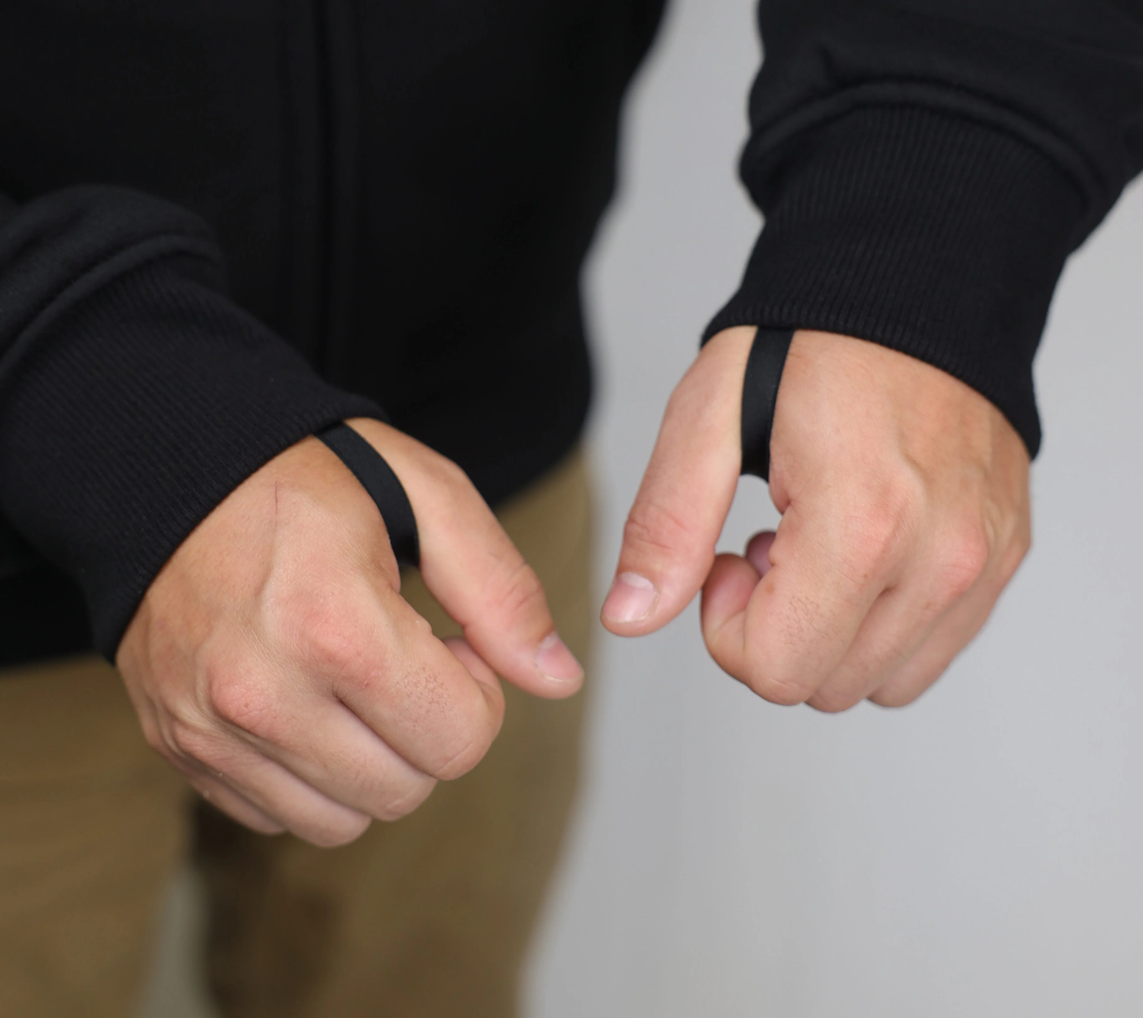 TORQUE ARMORED HOODIE - Image 3