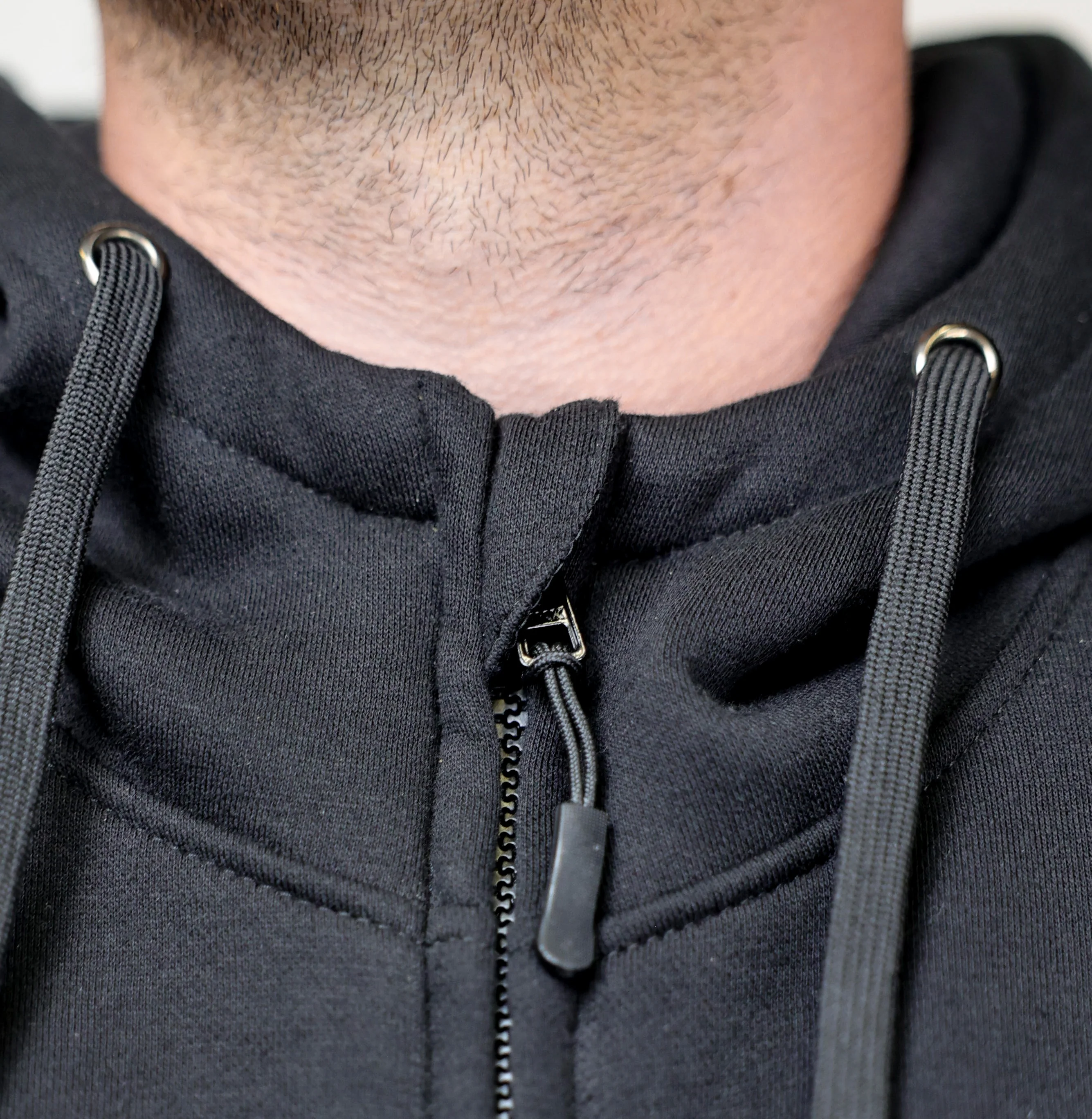 TORQUE ARMORED HOODIE - Image 4