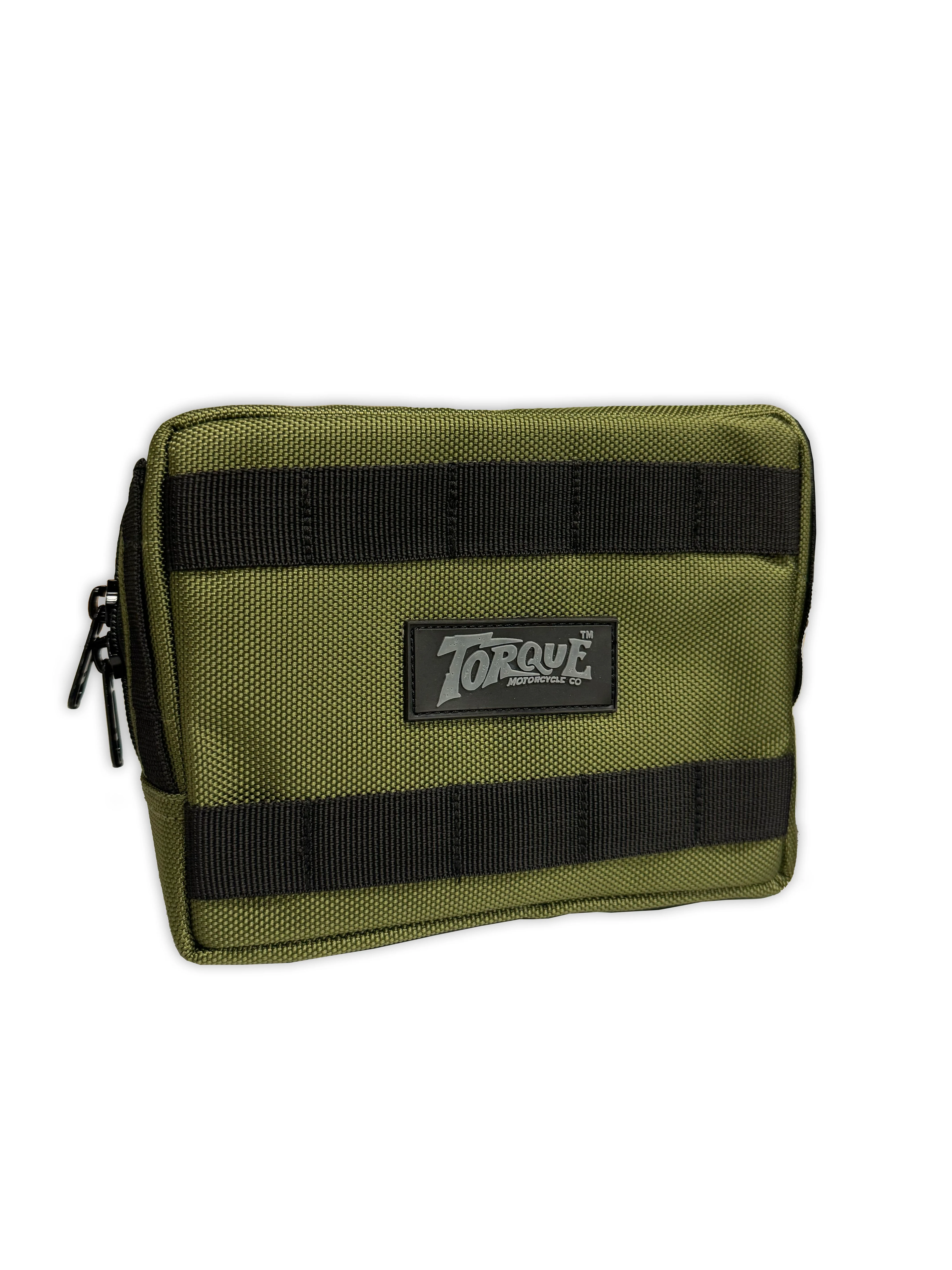 TORQUE | Handlebar Bag - Image 11