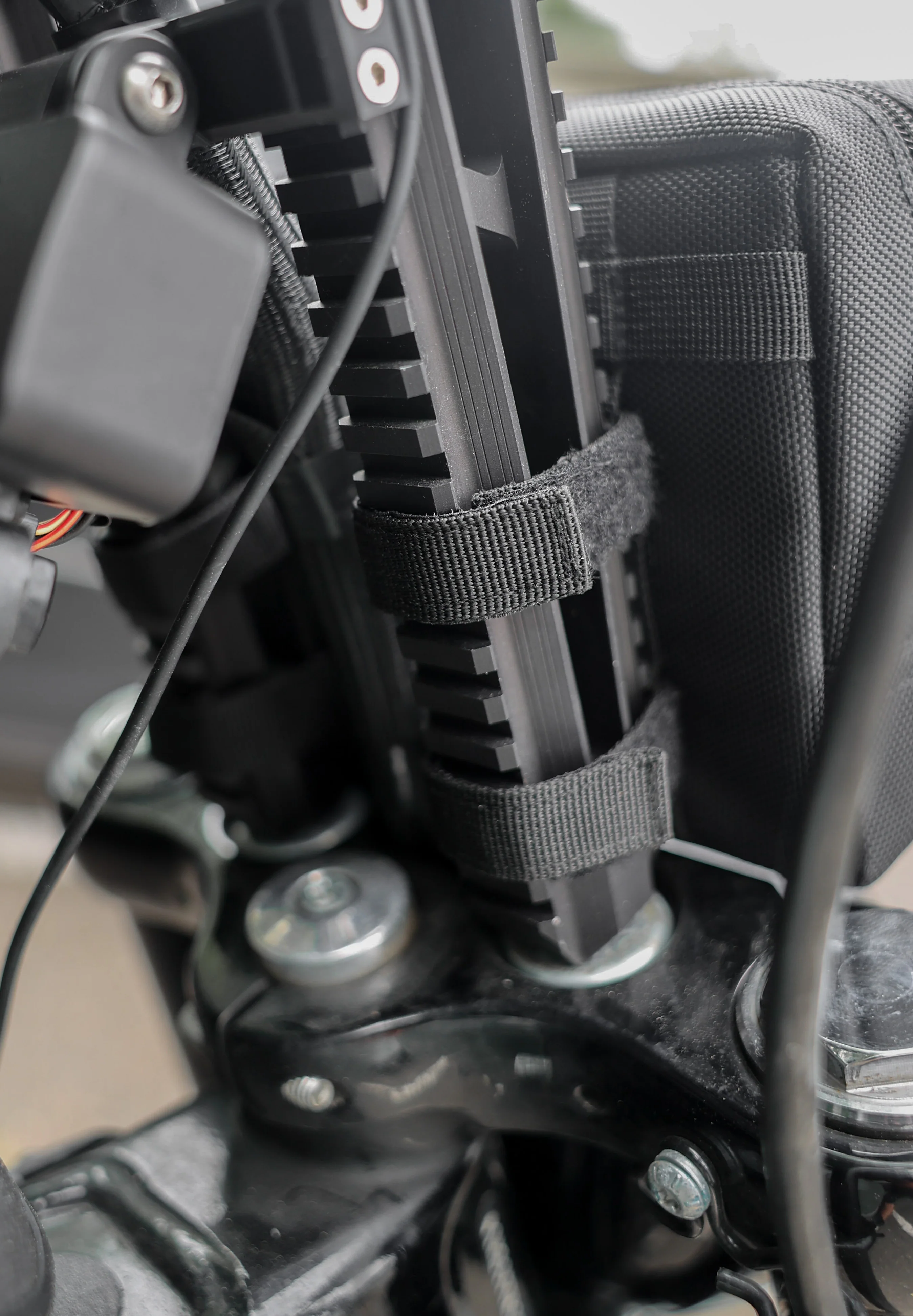 TORQUE | Handlebar Bag - Image 3