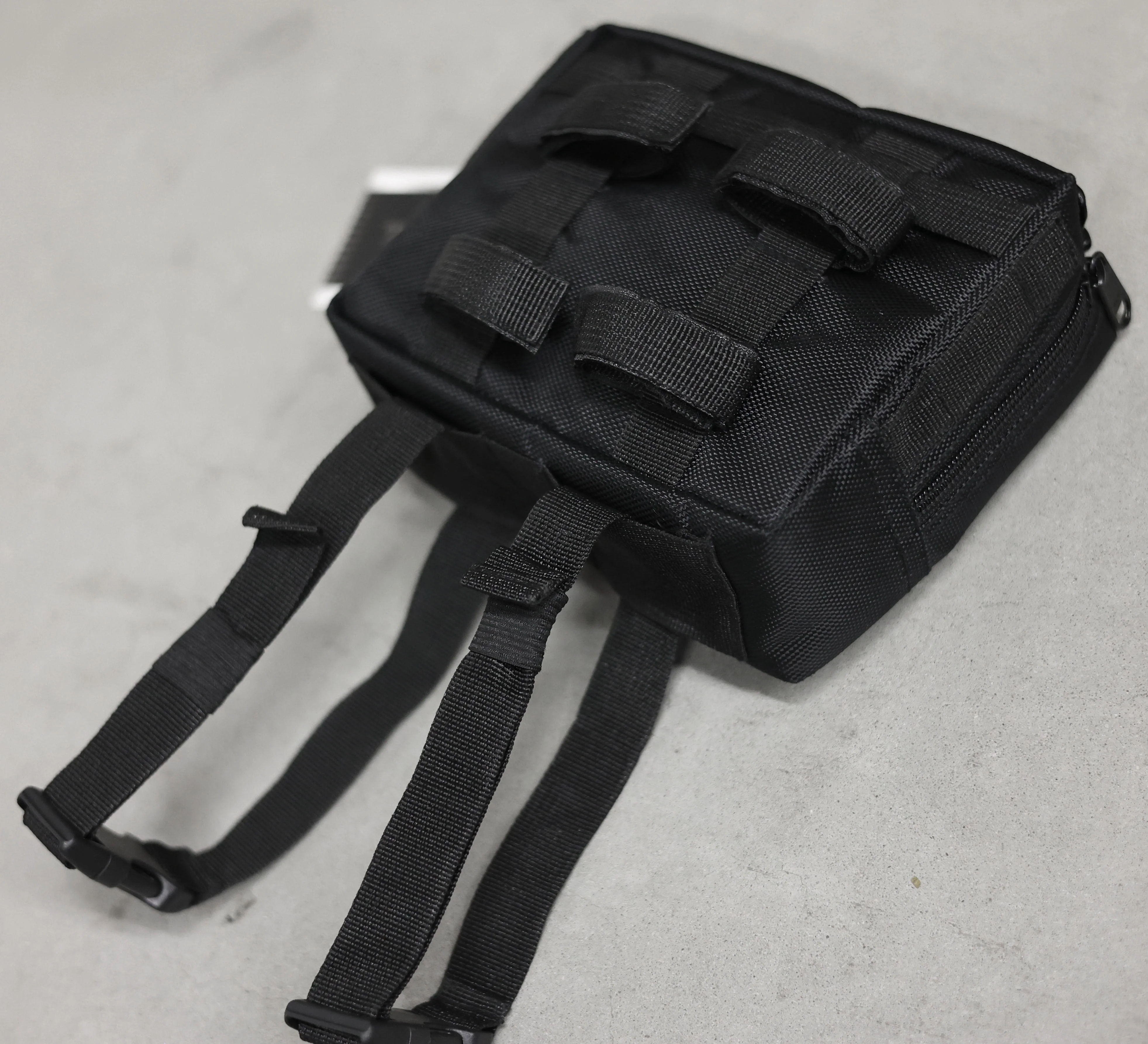 TORQUE | Handlebar Bag - Image 7