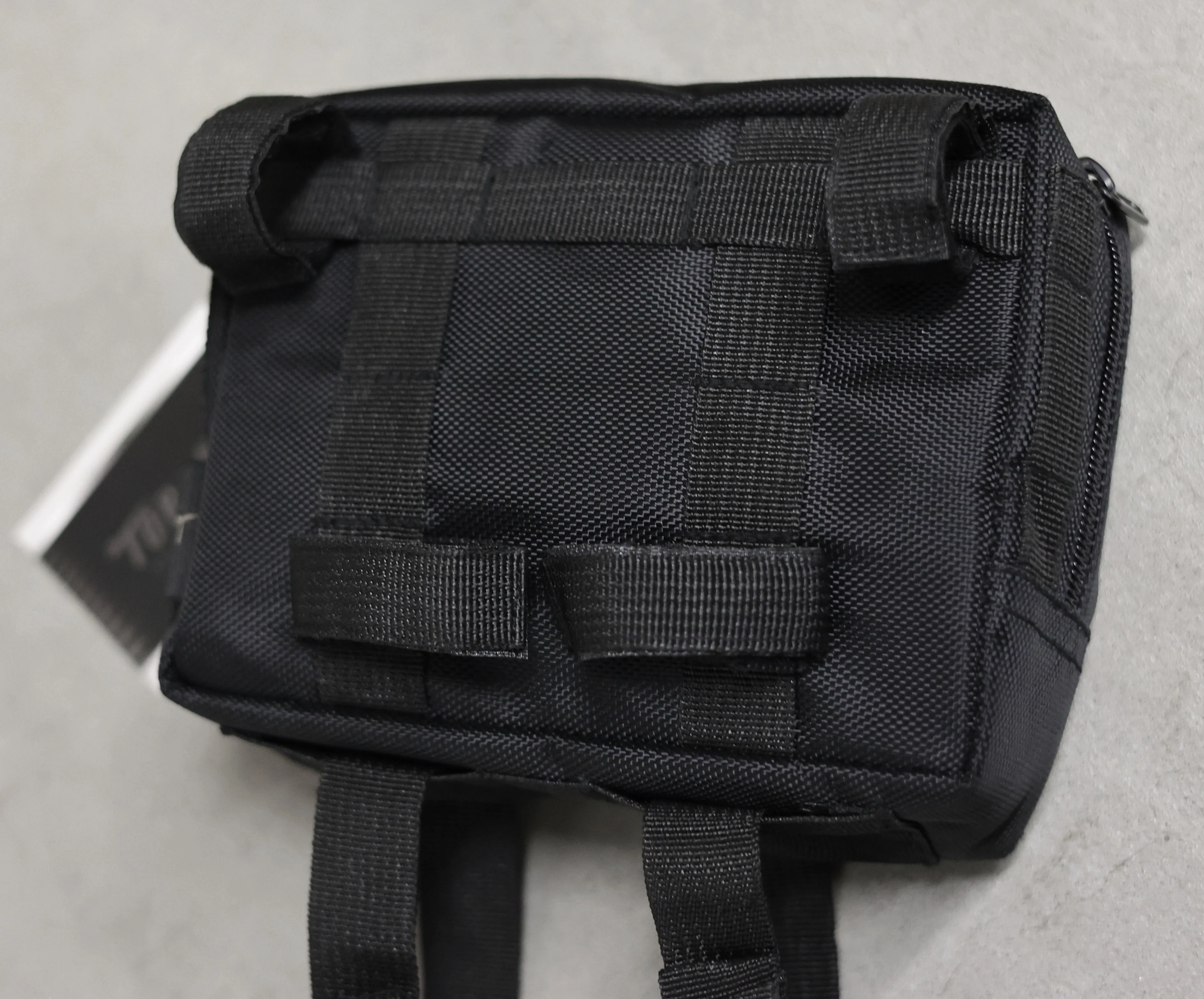 TORQUE | Handlebar Bag - Image 8