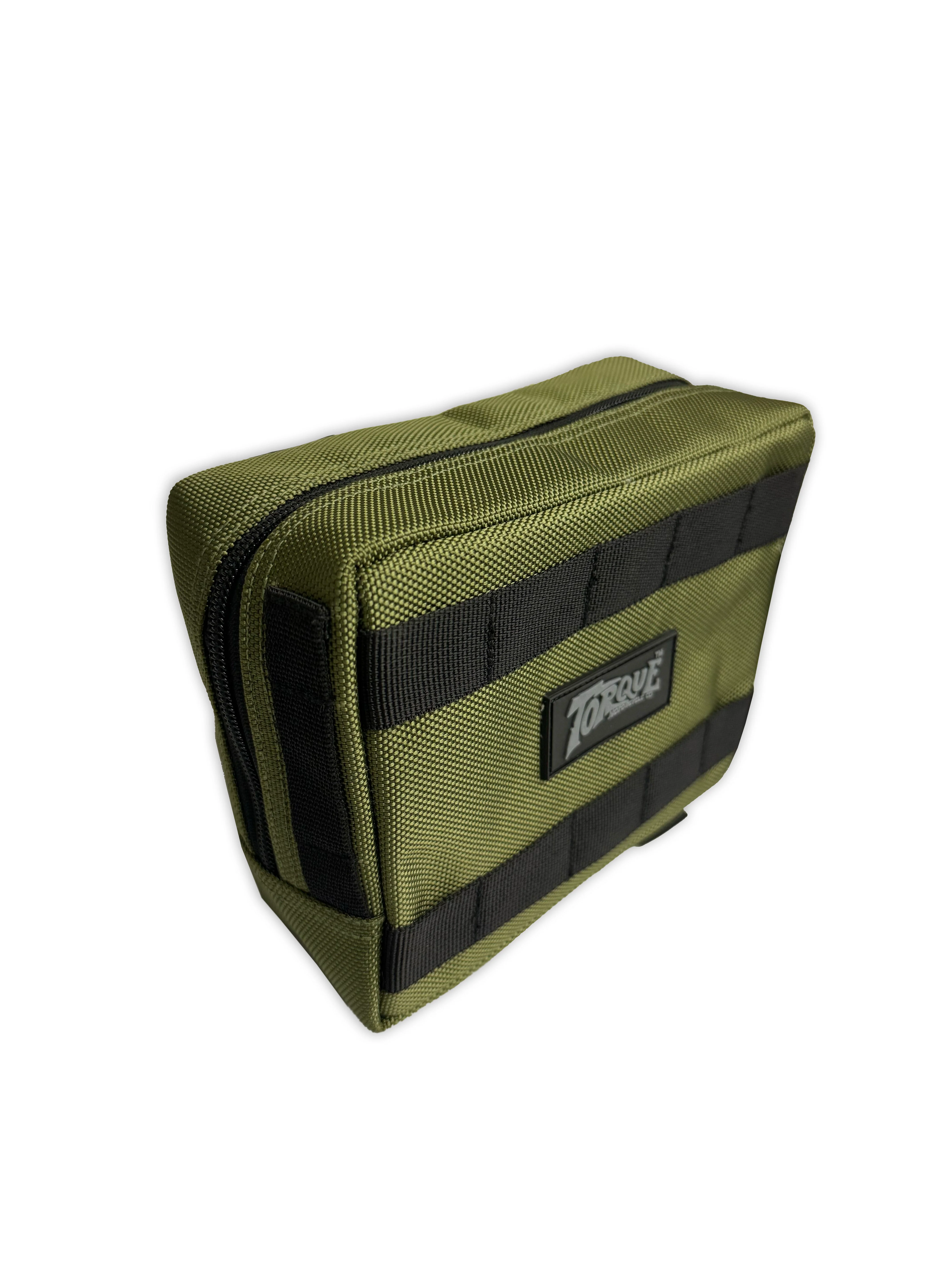 TORQUE | Handlebar Bag - Image 10