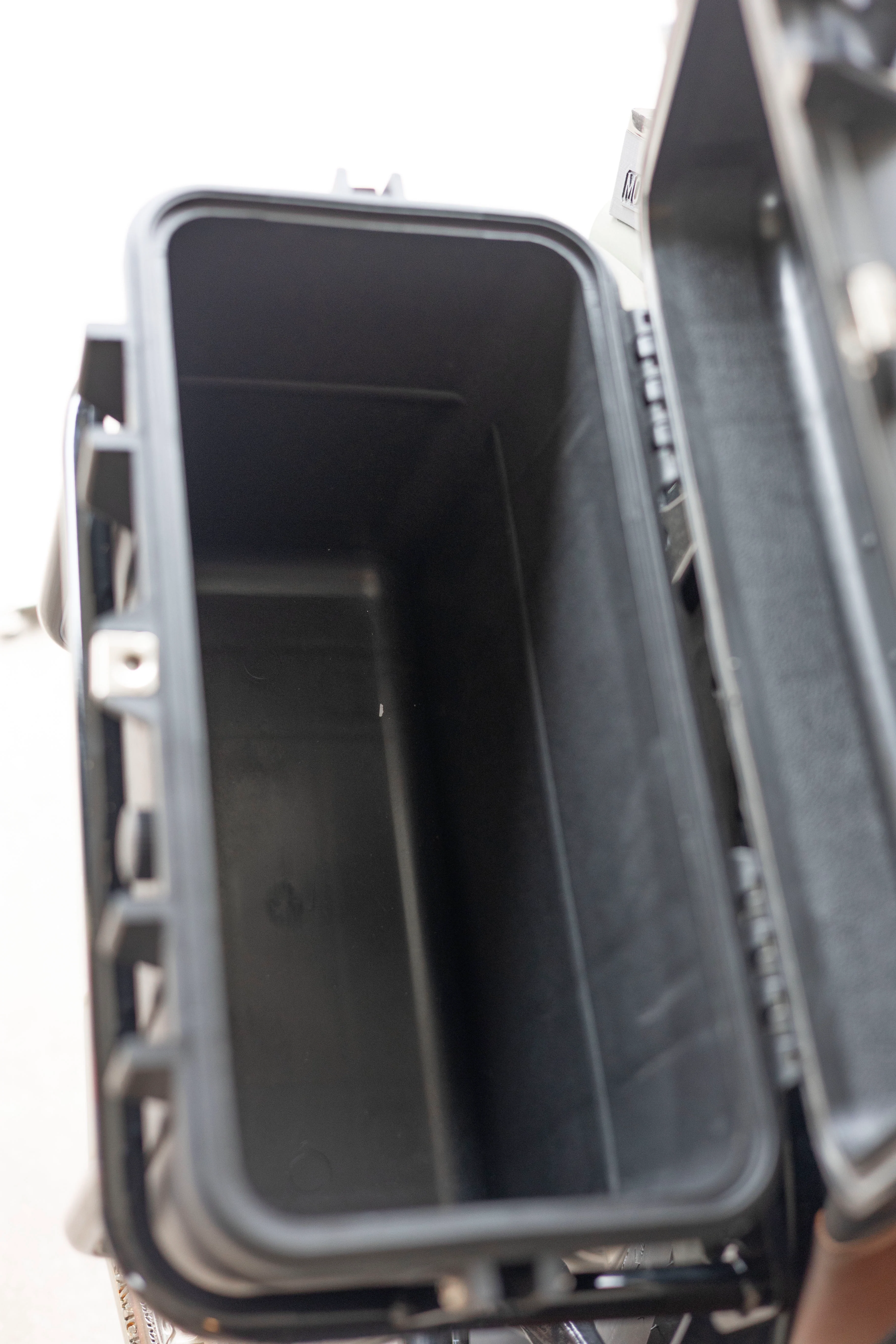 TORQUE HARDCASE SADDLE BAGS (Pre-order) - Image 6