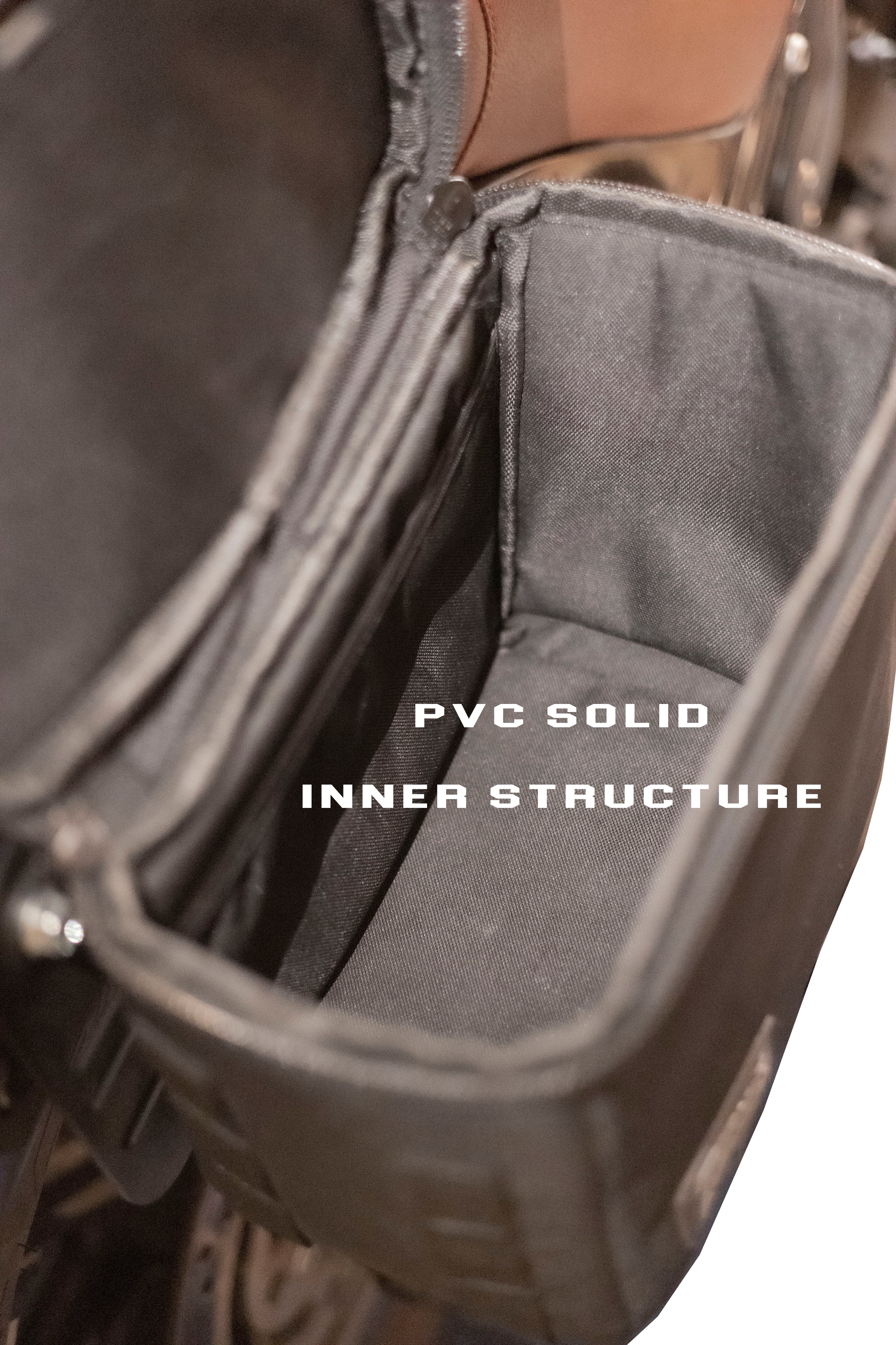 TORQUE MINI SADDLE BAGS - Image 6